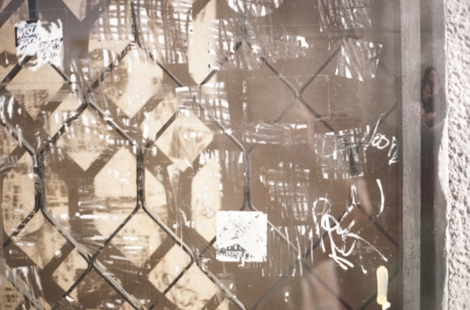 1 SOS, Cafe de la Ostrava